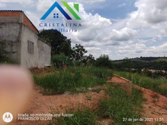 Imagem Terreno à Venda, 440 m² em Fazenda Primavera - Jarinu Imagem Terreno à Venda, 440 m² em Fazenda Primavera - Jarinu