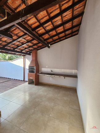 Imagem Casa com 3 Quartos à Venda, 250 m² em Praia Das Palmeiras - Caraguatatuba