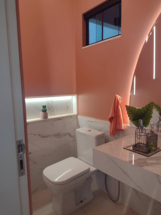 Imagem Sobrado com 3 Quartos à Venda, 314 m² em Anápolis City - Anápolis