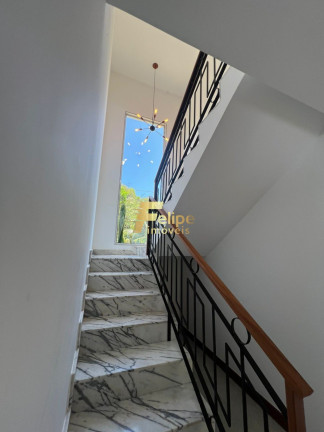 Imagem Casa com 4 Quartos à Venda, 217 m² em Recanto Da Sereia - Guarapari