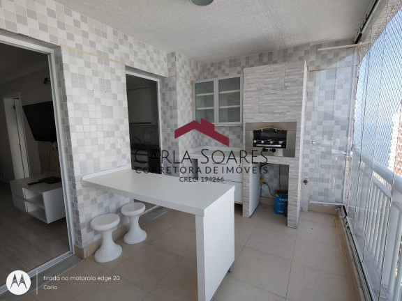 Imagem Apartamento com 3 Quartos à Venda, 121 m² em Vila Alzira - Guarujá Imagem Apartamento com 3 Quartos à Venda, 121 m² em Vila Alzira - Guarujá