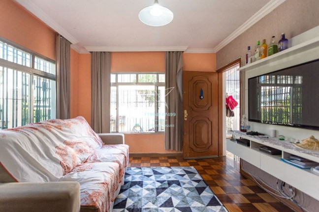 Casa com 2 Quartos à Venda, 87 m² em Butantã - São Paulo