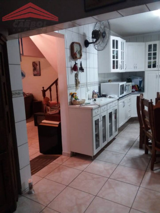 Imagem Casa com 3 Quartos à Venda, 250 m² em Vila Anchieta - Jundiaí