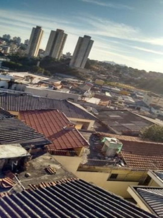Imagem Terreno à Venda, 180 m² em Vila Bancária Munhoz - São Paulo Imagem Terreno à Venda, 180 m² em Vila Bancária Munhoz - São Paulo