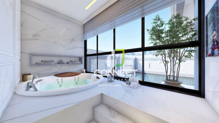Imagem Apartamento com 3 Quartos à Venda, 122 m² em Fazenda - Itajaí Imagem Apartamento com 3 Quartos à Venda, 122 m² em Fazenda - Itajaí