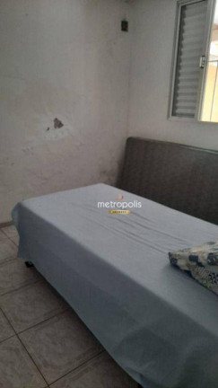 Imagem Casa com 2 Quartos à Venda, 102 m² em Santa Maria - São Caetano Do Sul