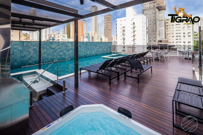 Imagem Apartamento com 4 Quartos à Venda, 144 m² em Centro - Balneário Camboriú Imagem Apartamento com 4 Quartos à Venda, 144 m² em Centro - Balneário Camboriú