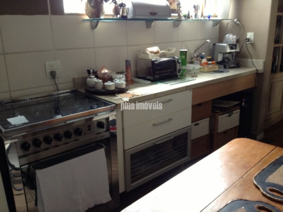 Imagem Apartamento com 3 Quartos à Venda, 209 m² em Jardim Paulista - São Paulo Imagem Apartamento com 3 Quartos à Venda, 209 m² em Jardim Paulista - São Paulo