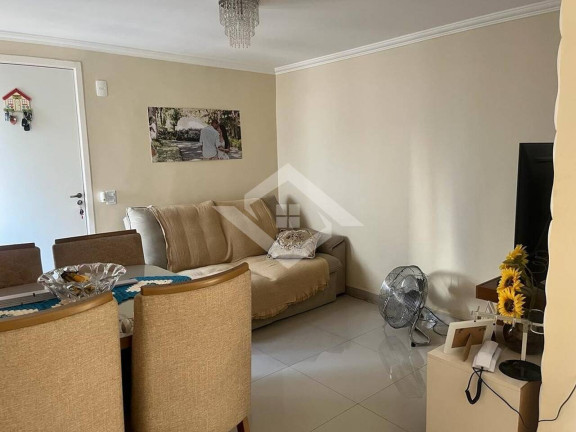 Imagem Apartamento com 2 Quartos à Venda, 46 m² em Campo Grande - Rio De Janeiro Imagem Apartamento com 2 Quartos à Venda, 46 m² em Campo Grande - Rio De Janeiro