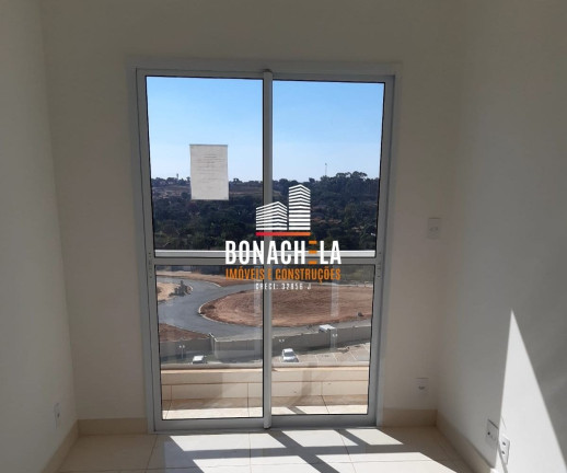 Imagem Apartamento com 2 Quartos à Venda, 51 m² em Helvétia - Indaiatuba Imagem Apartamento com 2 Quartos à Venda, 51 m² em Helvétia - Indaiatuba