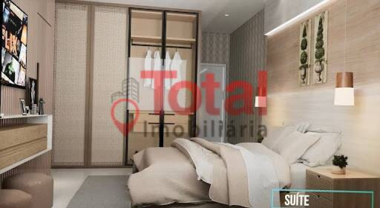 Imagem Apartamento com 3 Quartos à Venda, 104 m² em Belvedere - Coronel Fabriciano