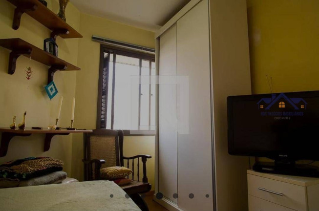 Imagem Apartamento com 3 Quartos à Venda, 96 m² em Saúde - São Paulo Imagem Apartamento com 3 Quartos à Venda, 96 m² em Saúde - São Paulo