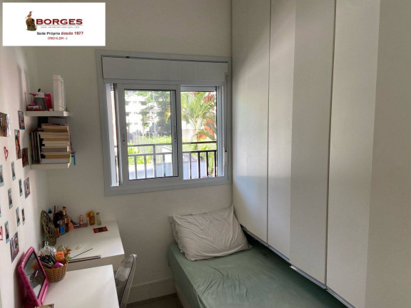 Imagem Apartamento com 3 Quartos à Venda, 75 m² em Campo Belo - São Paulo