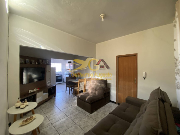 Imagem Apartamento com 3 Quartos à Venda, 166 m² em Bela Vista - São João Del Rei Imagem Apartamento com 3 Quartos à Venda, 166 m² em Bela Vista - São João Del Rei