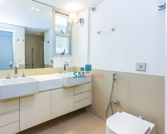Imagem Apartamento com 3 Quartos à Venda, 140 m² em Jardim Paulista - São Paulo Imagem Apartamento com 3 Quartos à Venda, 140 m² em Jardim Paulista - São Paulo