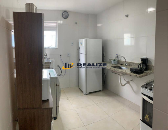Imagem Apartamento com 3 Quartos à Venda, 85 m² em Flamboyant - Campos Dos Goytacazes