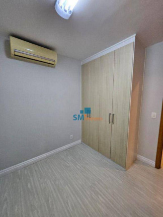 Imagem Apartamento com 3 Quartos para Alugar, 167 m² em Brooklin Paulista - São Paulo