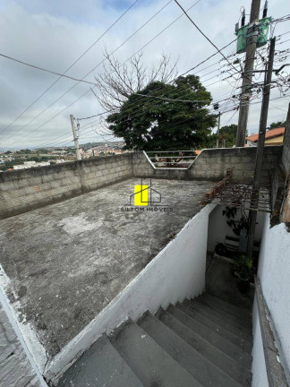 Imagem Casa com 2 Quartos à Venda, 106 m² em Chácara Fonte Imaculada Conceição - Taubaté Imagem Casa com 2 Quartos à Venda, 106 m² em Chácara Fonte Imaculada Conceição - Taubaté