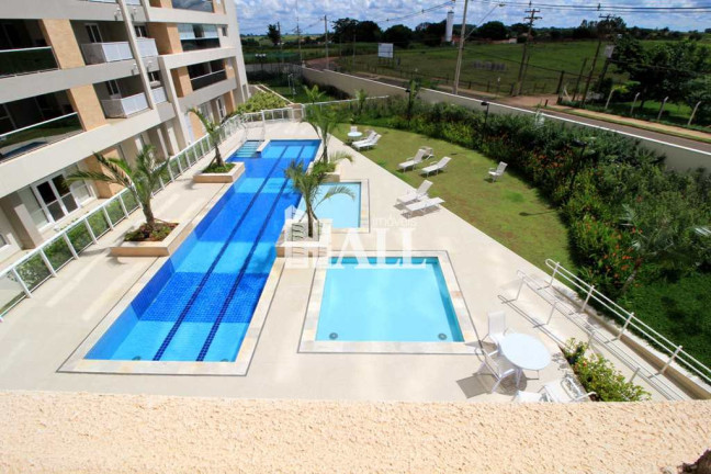 Imagem Apartamento com 3 Quartos à Venda, 175 m² em Iguatemi - São José Do Rio Preto Imagem Apartamento com 3 Quartos à Venda, 175 m² em Iguatemi - São José Do Rio Preto