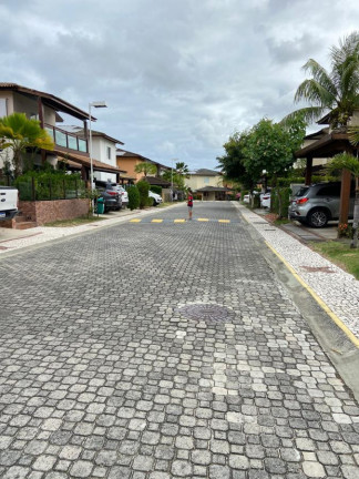 Imagem Casa com 4 Quartos à Venda ou Temporada, 300 m²em Buraquinho - Lauro De Freitas