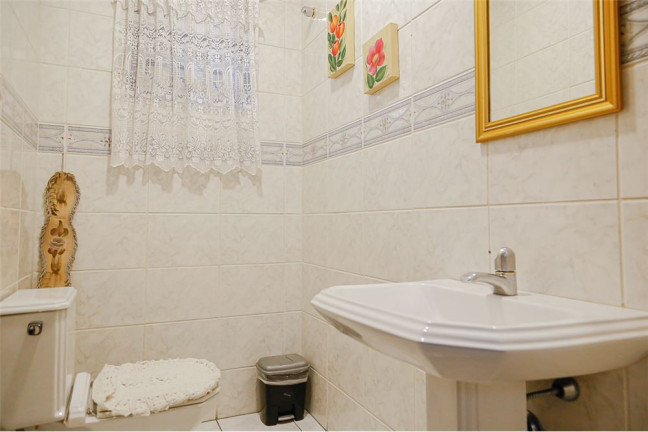 Imagem Casa com 3 Quartos à Venda,  em Vila Invernada - São Paulo
