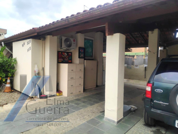 Imagem Casa com 2 Quartos à Venda, 124 m² em Parque Vivamar - Ubatuba Imagem Casa com 2 Quartos à Venda, 124 m² em Parque Vivamar - Ubatuba