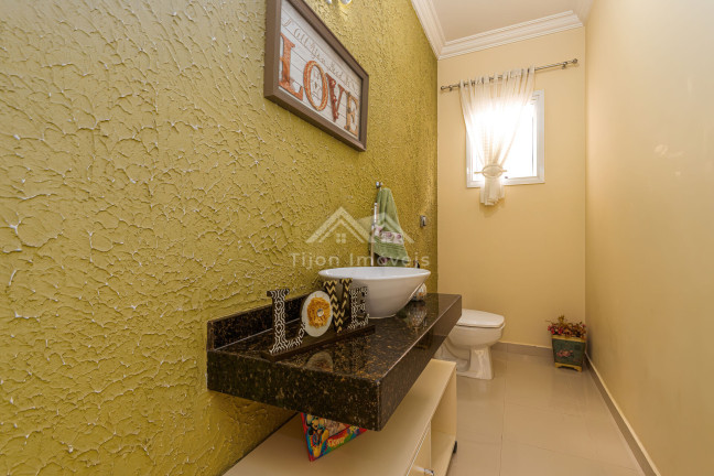 Imagem Casa de Condomínio com 4 Quartos à Venda, 329 m² em Jardim Village Saint Claire - Sorocaba Imagem Casa de Condomínio com 4 Quartos à Venda, 329 m² em Jardim Village Saint Claire - Sorocaba