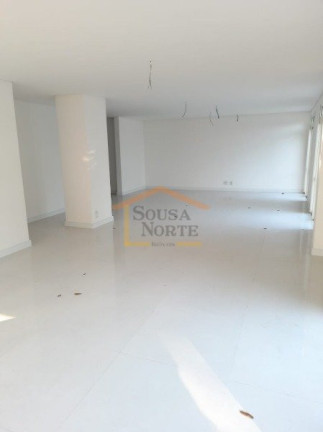 Imagem Apartamento com 3 Quartos à Venda, 500 m² em Casa Verde - São Paulo