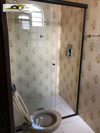 Imagem Sobrado com 4 Quartos à Venda, 225 m² em Bosque Da Saúde - São Paulo