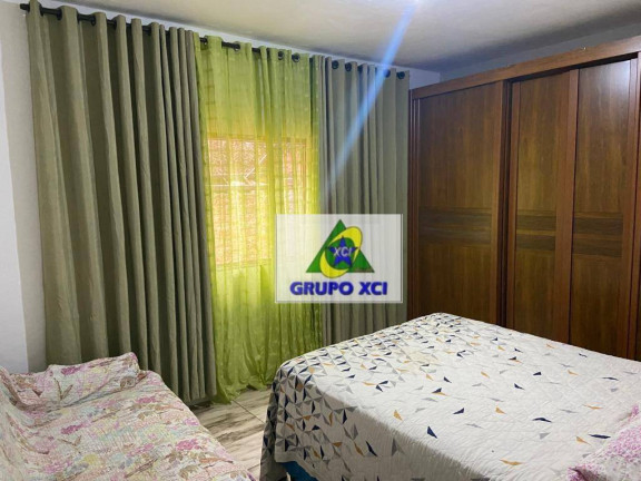 Imagem Casa com 4 Quartos à Venda, 185 m² em Jardim Ribeiro - Valinhos