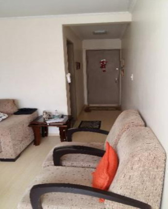 Imagem Apartamento com 1 Quarto à Venda, 58 m² em Campos Elíseos - São Paulo