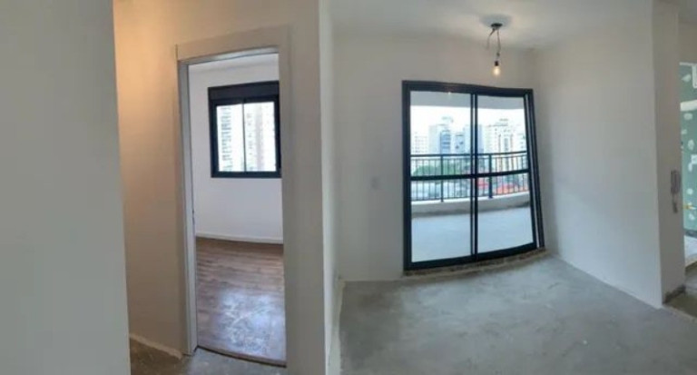 Imagem Imóvel com 2 Quartos à Venda, 68 m² em Vila Mariana - São Paulo