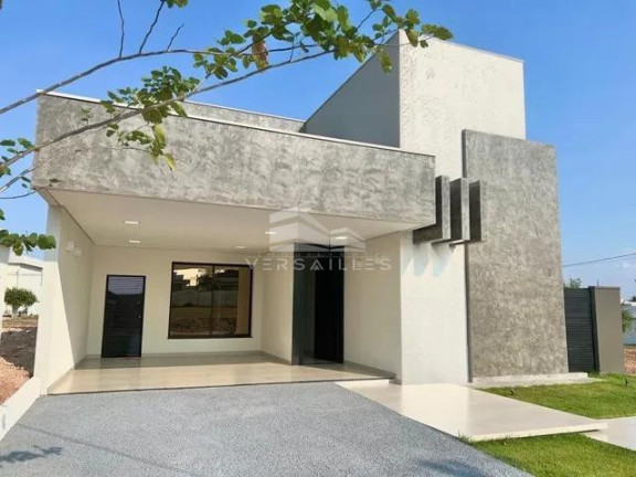 Casa com 3 Quartos à Venda, 178 m² em Aponia - Porto Velho