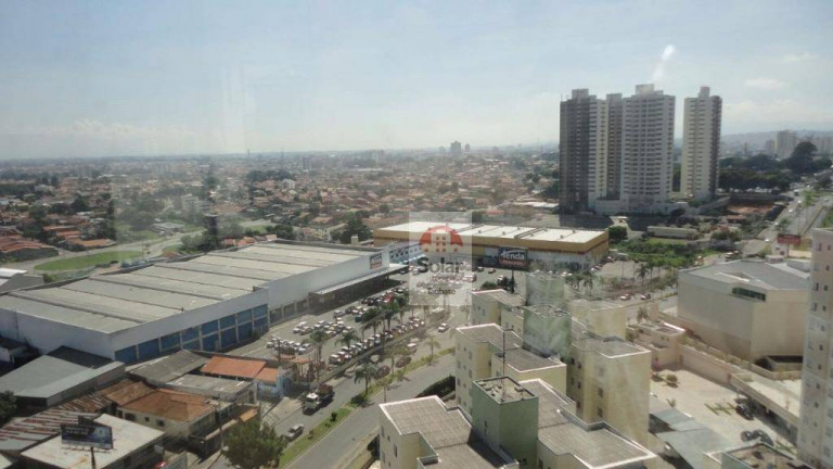 Imagem Apartamento com 3 Quartos à Venda ou Locação, 190 m² em Barranco - Taubaté Imagem Apartamento com 3 Quartos à Venda ou Locação, 190 m² em Barranco - Taubaté