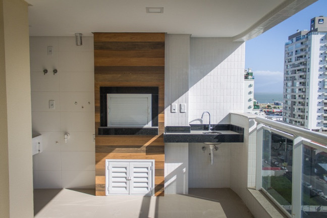 Apartamento com 3 Quartos à Venda, 122 m² em Campinas - São José