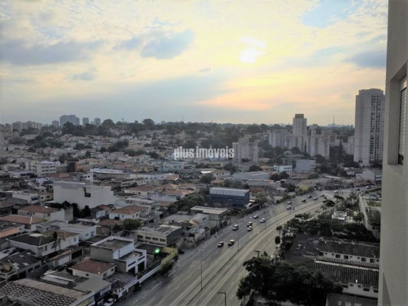 Apartamento com 3 Quartos à Venda, 64 m² em Vila Santa Catarina - São Paulo