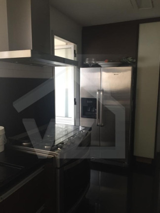 Imagem Apartamento com 3 Quartos à Venda, 156 m² em Chácara Santo Amaro - São Paulo Imagem Apartamento com 3 Quartos à Venda, 156 m² em Chácara Santo Amaro - São Paulo