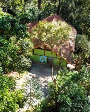 Imagem Casa com 2 Quartos para Alugar, 55 m² em Rocio - Petrópolis