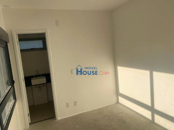 Imagem Apartamento com 4 Quartos à Venda, 184 m² em Vila Romana - São Paulo