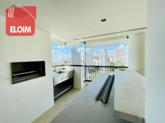 Imagem Apartamento com 3 Quartos à Venda, 215 m² em Perdizes - São Paulo