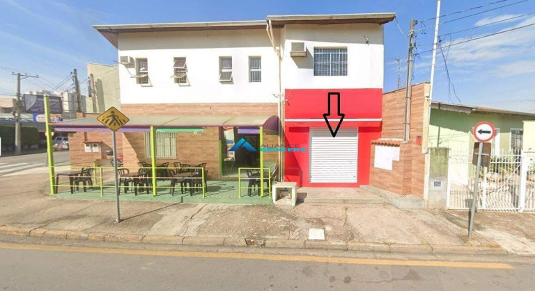 Sala Comercial para Alugar, 70 m² em Jardim Búfalo - Jundiaí