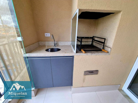 Imagem Apartamento com 2 Quartos à Venda, 58 m² em Vila Ede - São Paulo