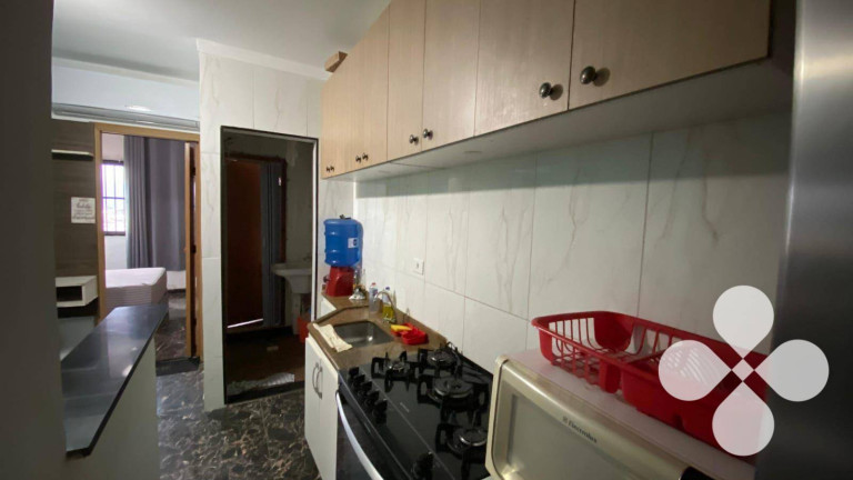 Imagem Imóvel com 2 Quartos à Venda, 32 m² em Ocian - Praia Grande Imagem Imóvel com 2 Quartos à Venda, 32 m² em Ocian - Praia Grande