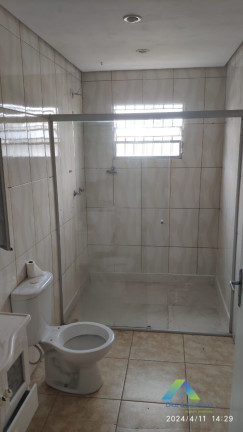 Imagem Casa com 2 Quartos para Alugar, 299 m² em Jardim Prudência - São Paulo Imagem Casa com 2 Quartos para Alugar, 299 m² em Jardim Prudência - São Paulo