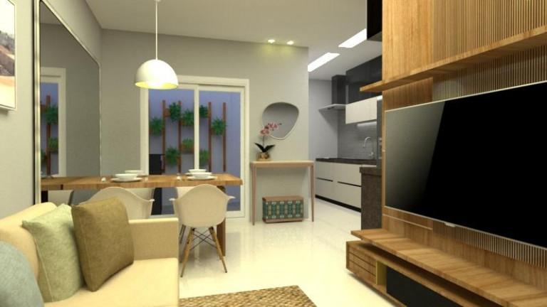 Imagem Sobrado com 2 Quartos à Venda, 65 m² em Jardim D'abril - Osasco
