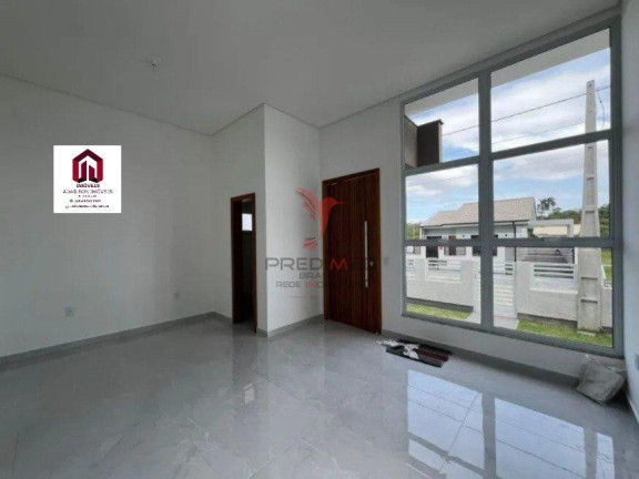 Imagem Casa com 3 Quartos à Venda, 90 m² em Forquilhas - São José
