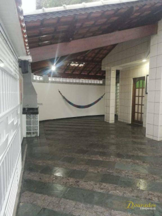 Imagem Sobrado com 4 Quartos à Venda, 120 m² em Aviação - Praia Grande Imagem Sobrado com 4 Quartos à Venda, 120 m² em Aviação - Praia Grande