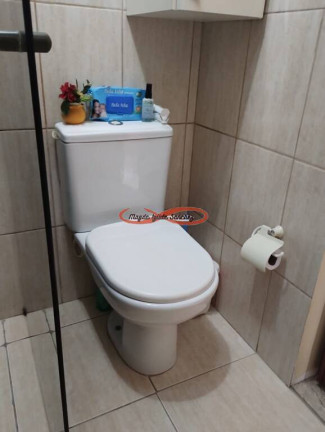 Imagem Apartamento com 1 Quarto à Venda, 40 m² em Conjunto Habitacional Padre José De Anchieta - São Paulo