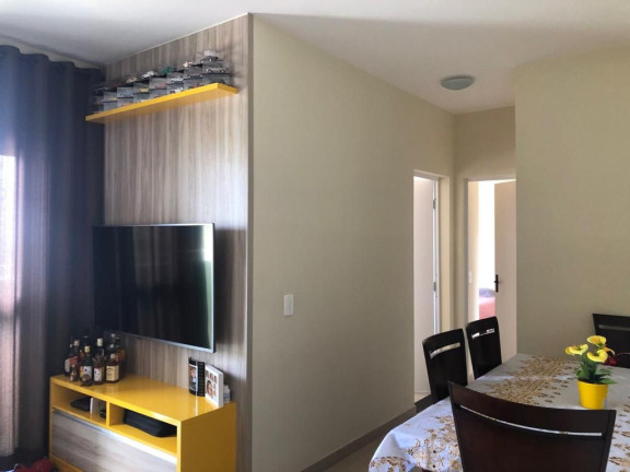 Imagem Apartamento com 2 Quartos à Venda, 55 m² em Jardim Dos Bandeirantes - São José Dos Campos