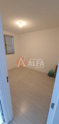Imagem Apartamento com 2 Quartos à Venda, 45 m² em Recanto Vista Alegre - Cotia